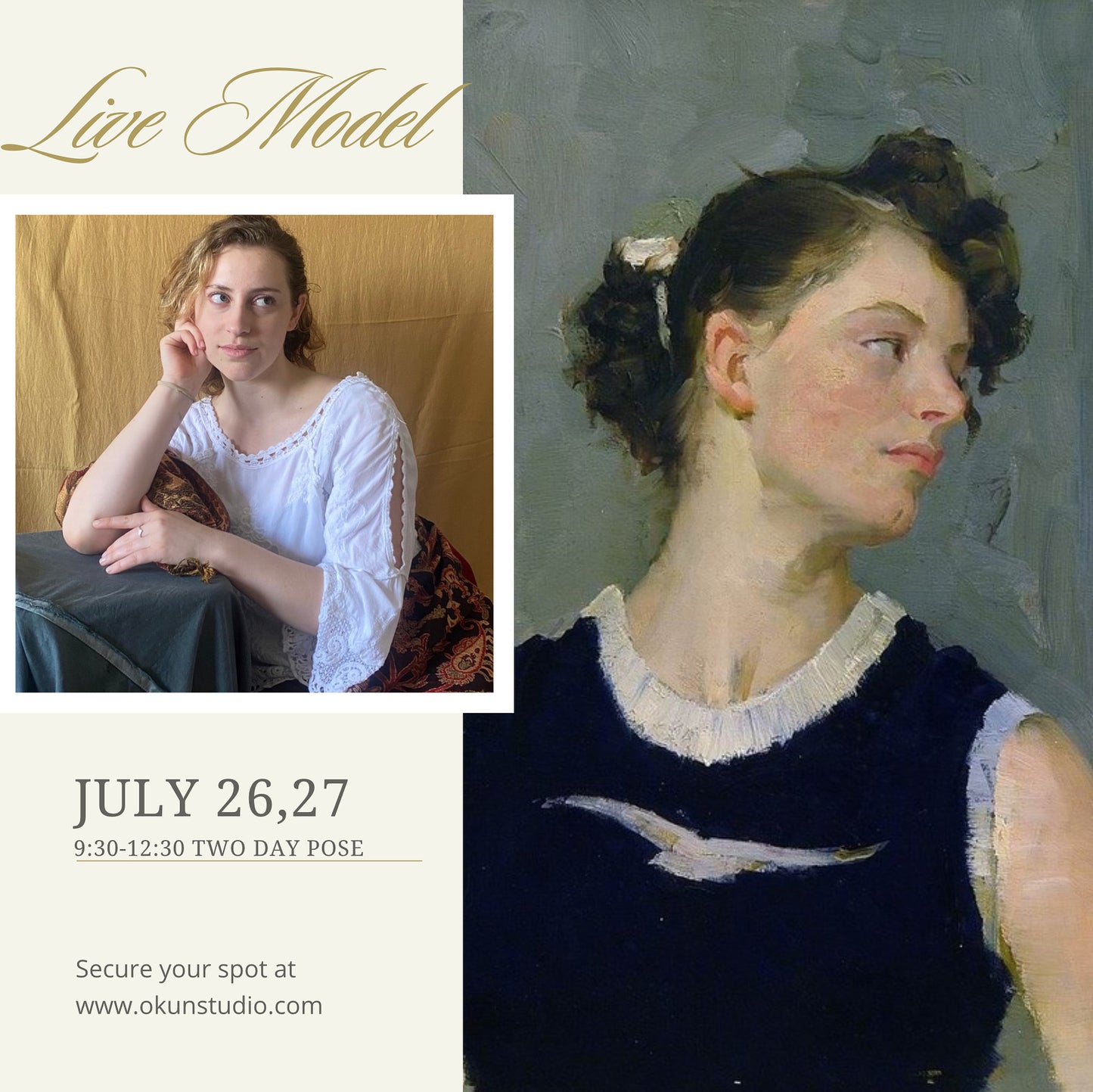 Uninstructed session July 26,27