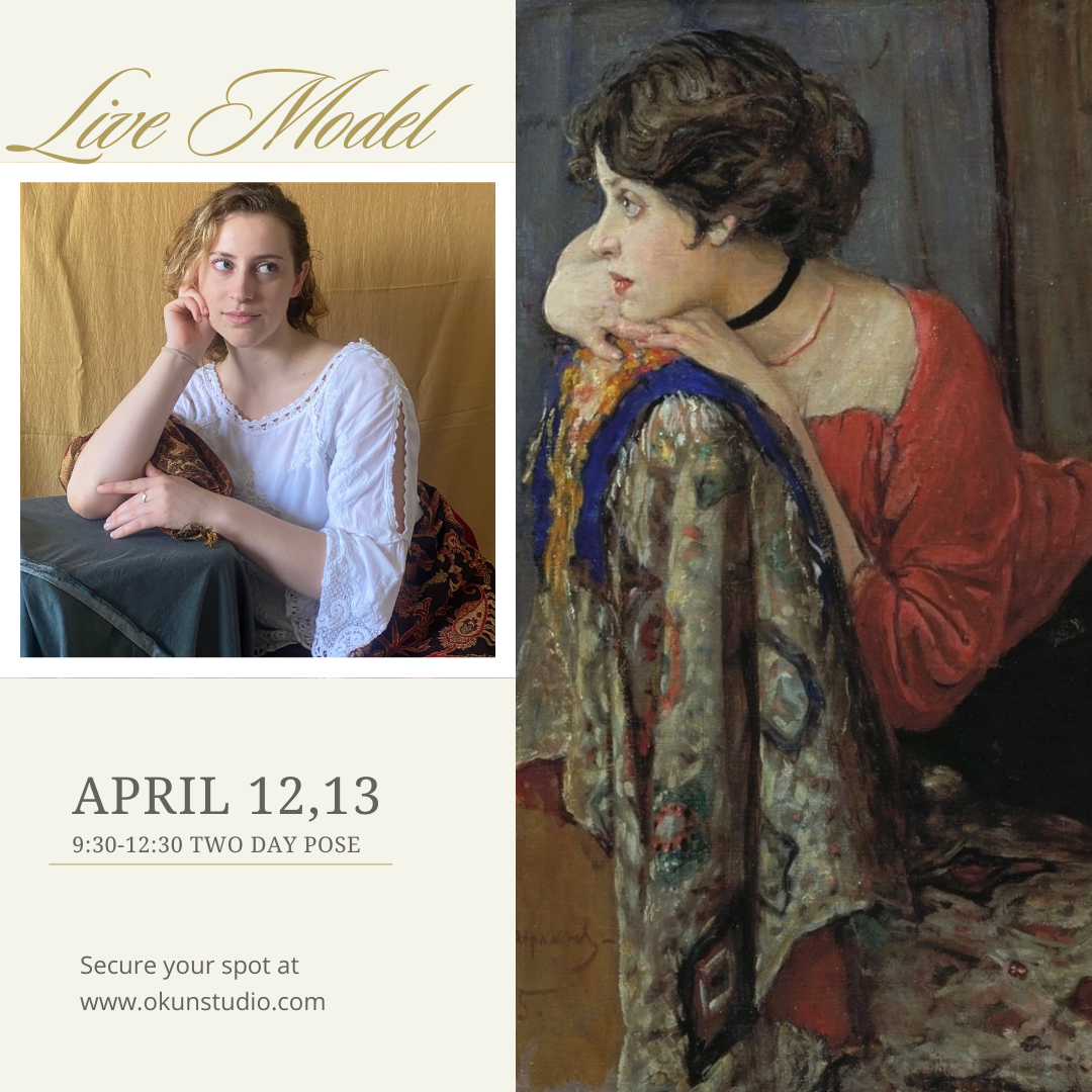 Uninstructed session April 12,13