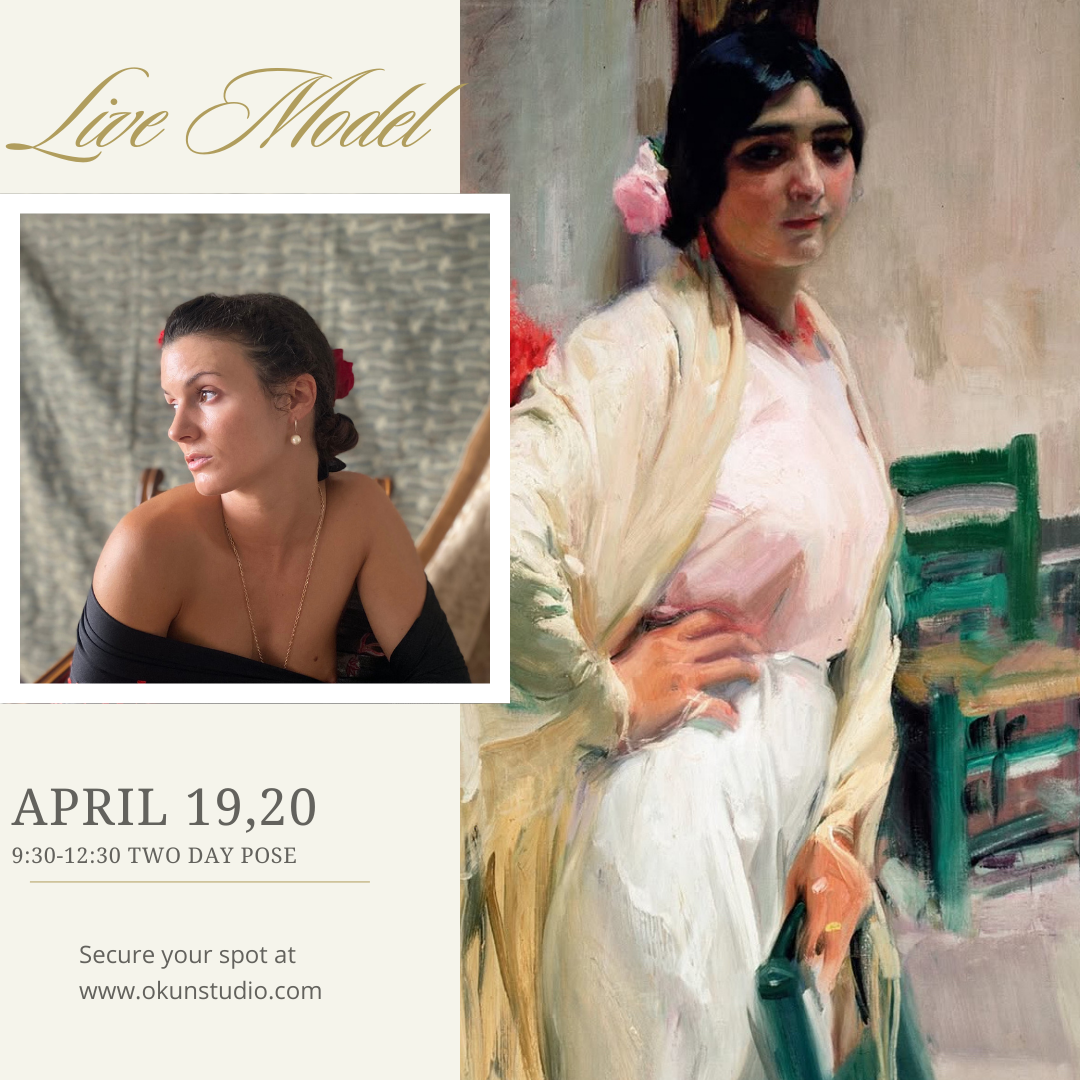 Uninstructed session April 19,20