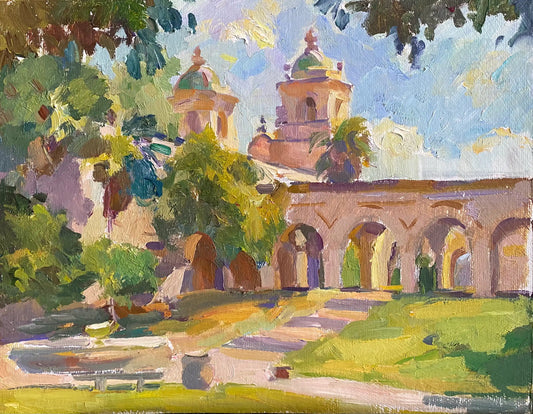 BALBOA PARK | ORIGINAL
