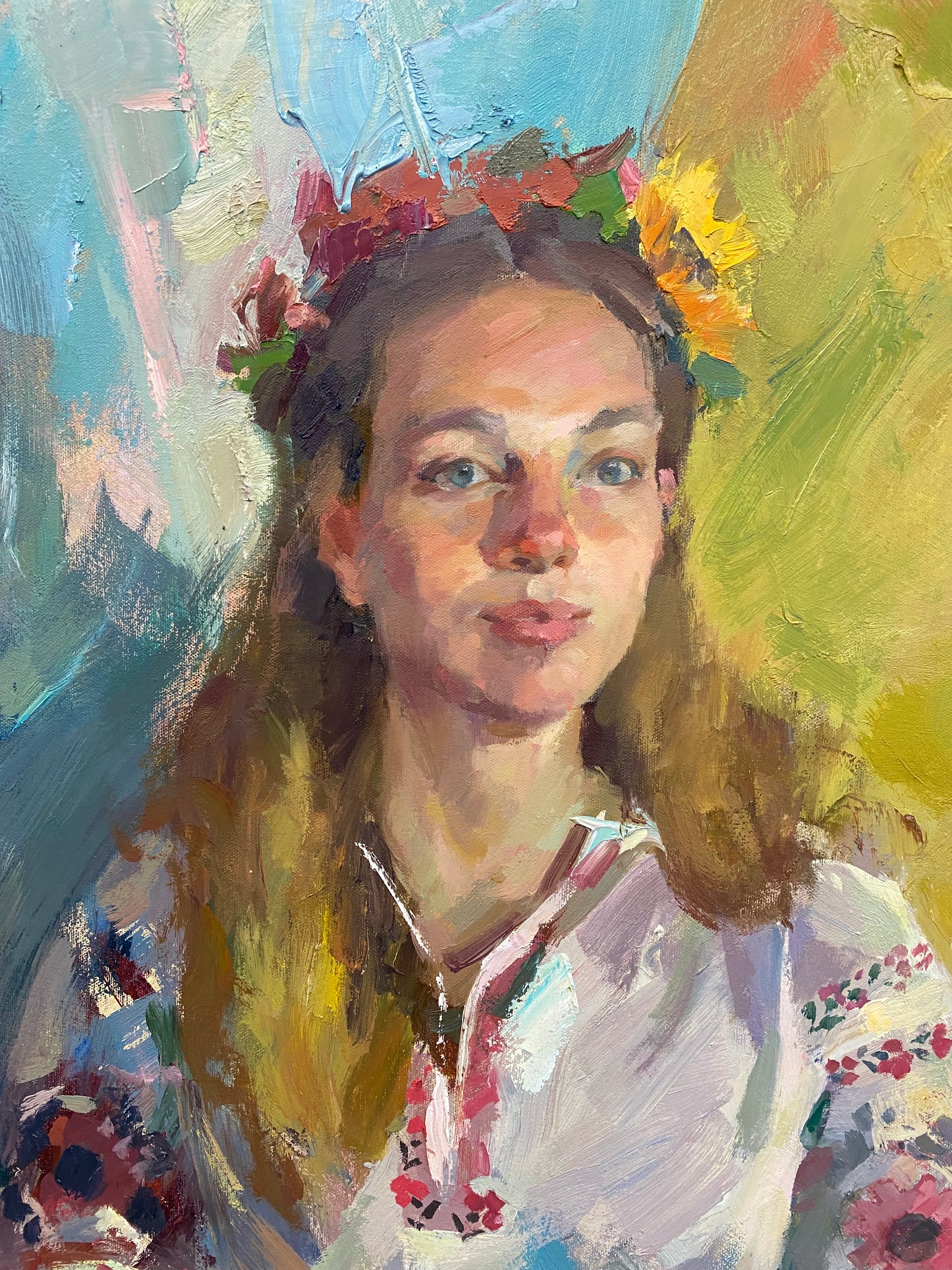 SPIRIT OF UKRAINE | ORIGINAL