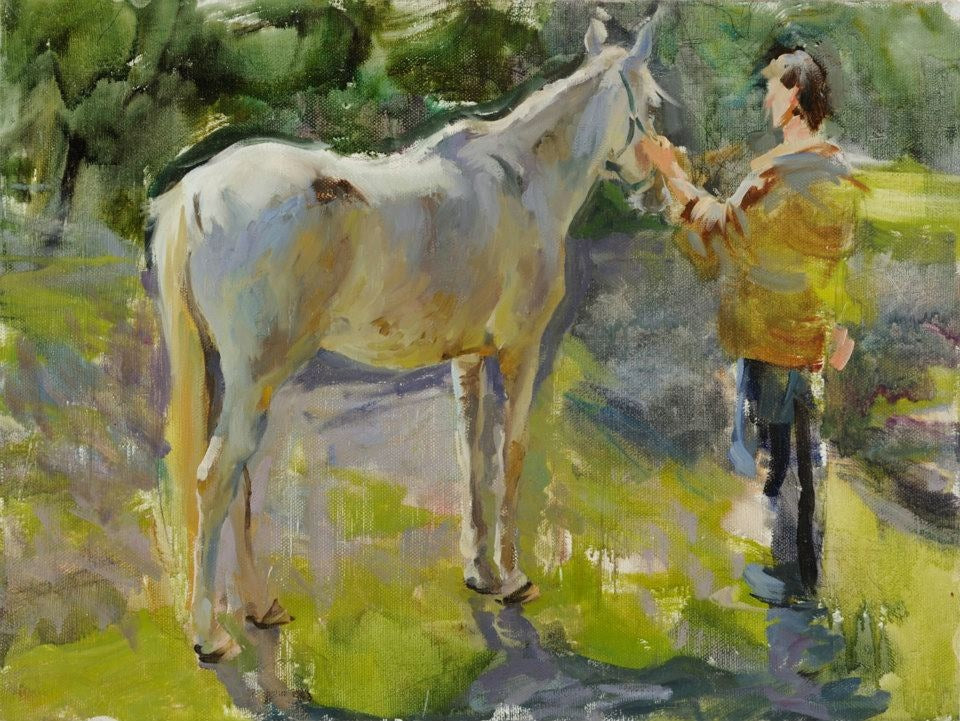 SPRING TIME | ORIGINAL