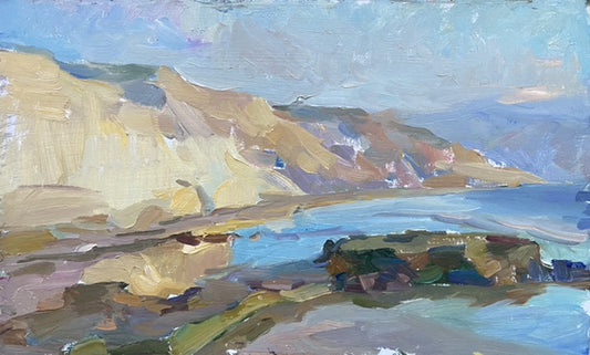 BLACK'S BEACH | ORIGINAL