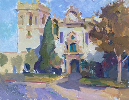 BALBOA PARK | ORIGINAL