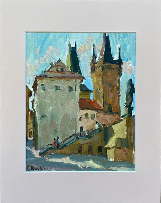 PRAGUE | ORIGINAL