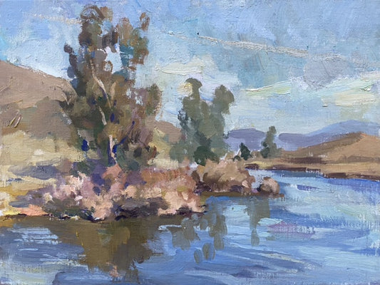 CANYON LAKE | ORIGINAL