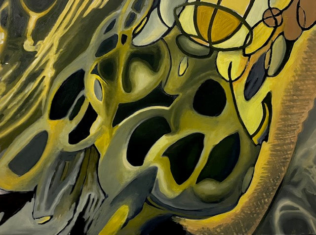 ORIGINS #10
