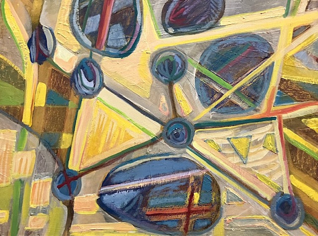 MATTHEW TAYLOR GALLERY