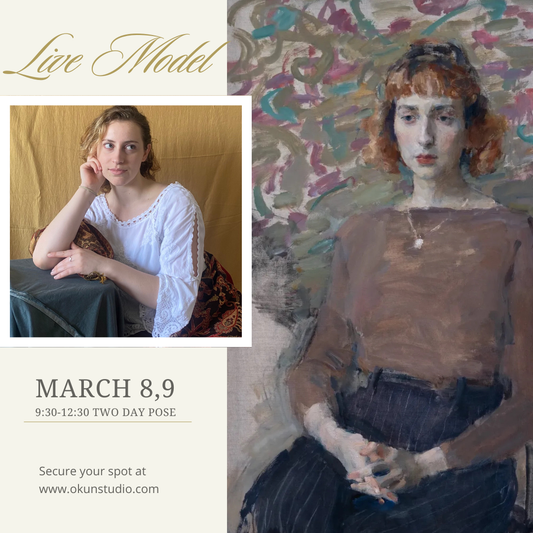 Uninstructed session March 8,9