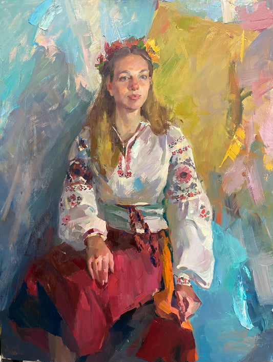 SPIRIT OF UKRAINE | ORIGINAL