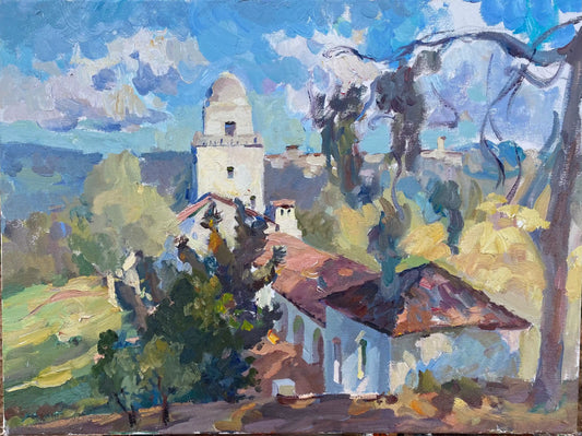 PRESIDIO MUSEUM | ORIGINAL