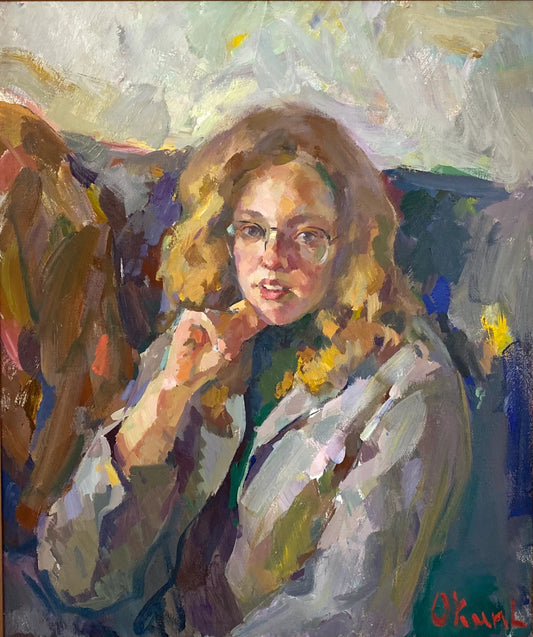 JENNA | ORIGINAL
