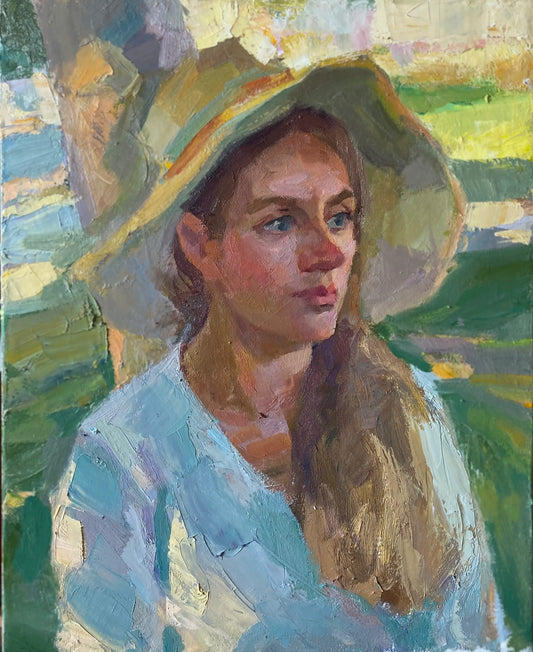 OLESYA| ORIGINAL