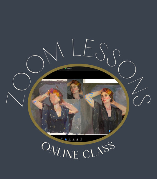 ZOOM LESSONS